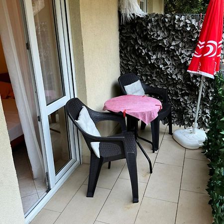 Studio On The Coast, With A View Of The Sunrise,Free We-Fi Kotor Extérieur photo
